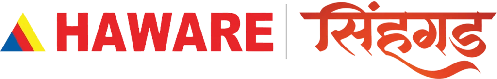 Haware Sinhagad Logo